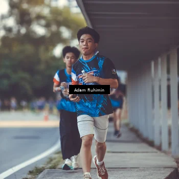Runner Photo 7849579