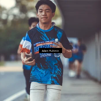 Runner Photo 7849580