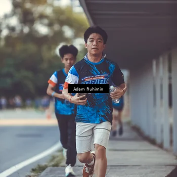 Runner Photo 7849581