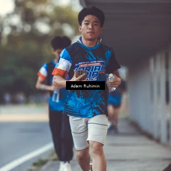 Runner Photo 7849582