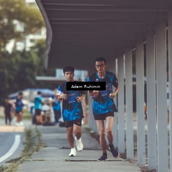 Runner Photo 7849585
