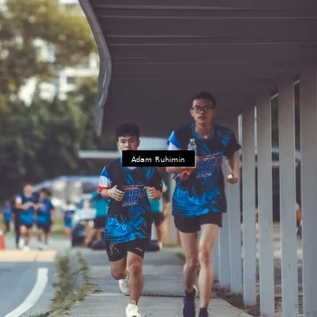 Runner Photo 7849587