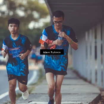 Runner Photo 7849588