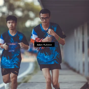 Runner Photo 7849589