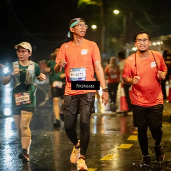 Runner Photo 7849591