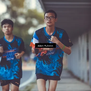 Runner Photo 7849592