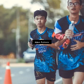 Runner Photo 7849593