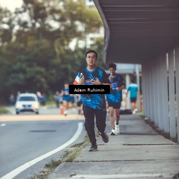Runner Photo 7849594