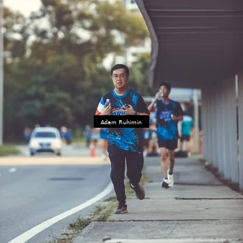 Runner Photo 7849595