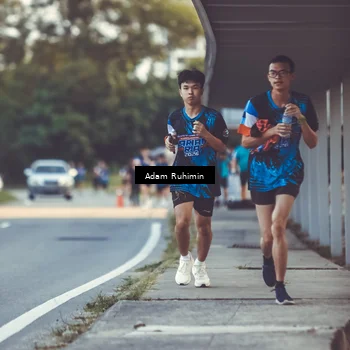 Runner Photo 7849596