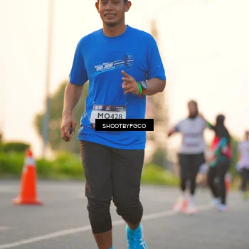 Runner Photo 7849597