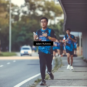Runner Photo 7849598