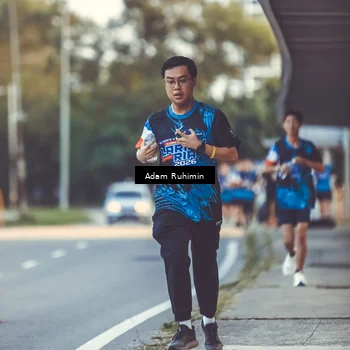 Runner Photo 7849599