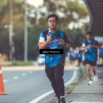 Runner Photo 7849600