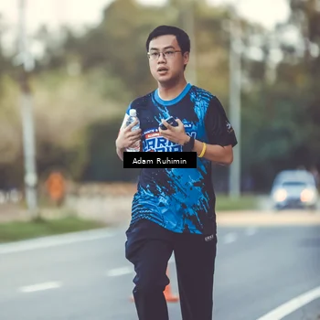 Runner Photo 7849601