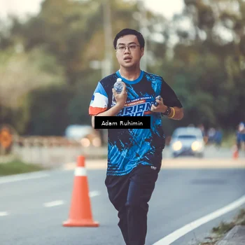 Runner Photo 7849602