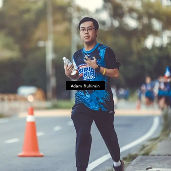 Runner Photo 7849603