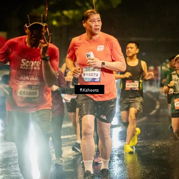 Runner Photo 7849604