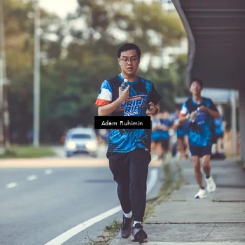 Runner Photo 7849605