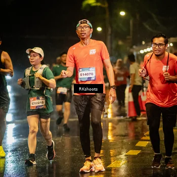 Runner Photo 7849606