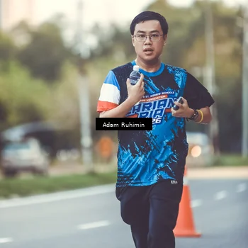 Runner Photo 7849607