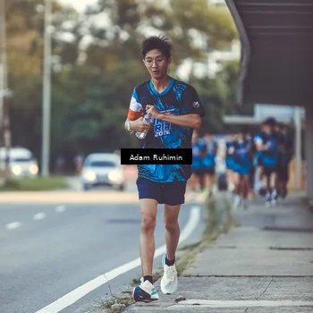 Runner Photo 7849608