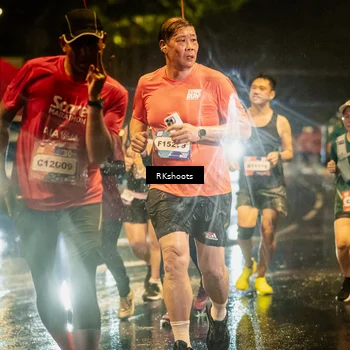 Runner Photo 7849609
