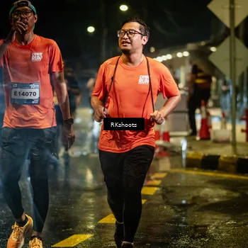 Runner Photo 7849612