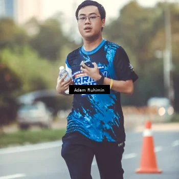 Runner Photo 7849613