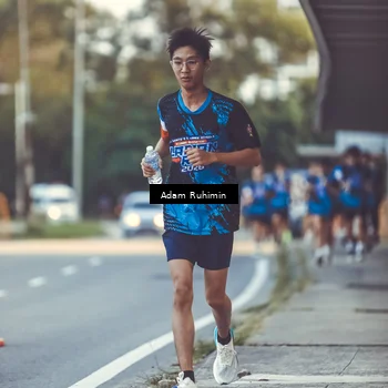 Runner Photo 7849614