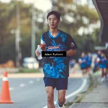 Runner Photo 7849615