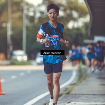 Runner Photo 7849616