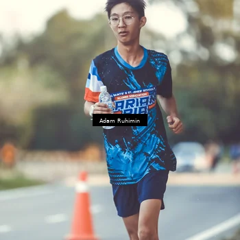 Runner Photo 7849617