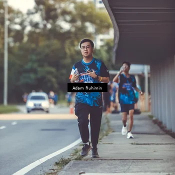 Runner Photo 7849618