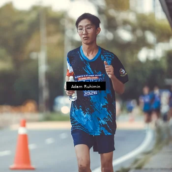 Runner Photo 7849619