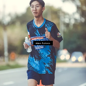Runner Photo 7849620