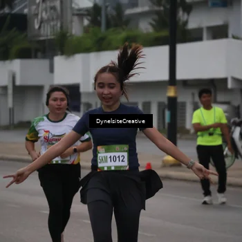 Runner Photo 7849621