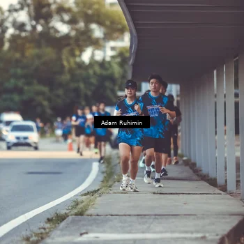 Runner Photo 7849622