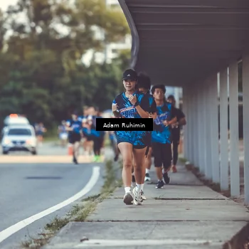Runner Photo 7849624