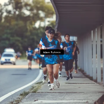 Runner Photo 7849625