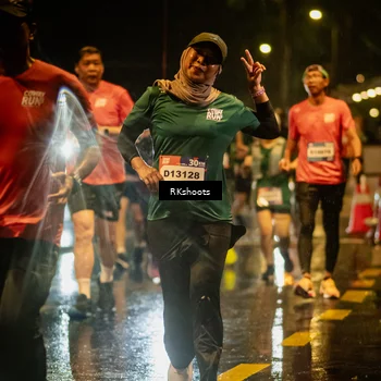 Runner Photo 7849626