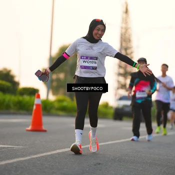 Runner Photo 7849627