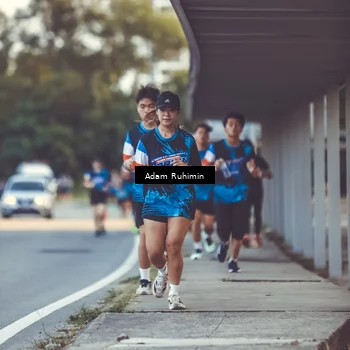 Runner Photo 7849628