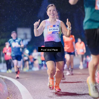 Runner Photo 7849629
