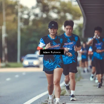 Runner Photo 7849630