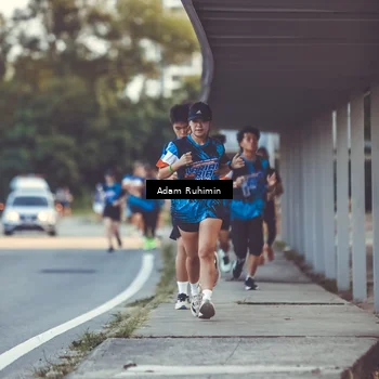 Runner Photo 7849631
