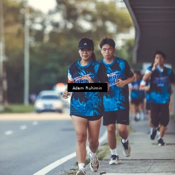 Runner Photo 7849635