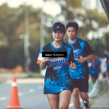 Runner Photo 7849637