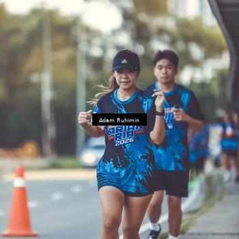Runner Photo 7849638