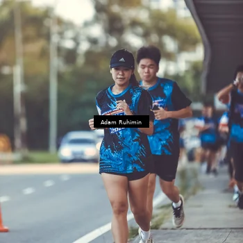 Runner Photo 7849639